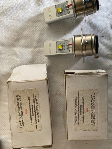 Led 24volt bulbs - bulbs, for