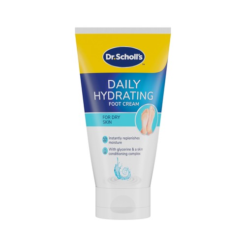 Scholl s expertcare - dr.,