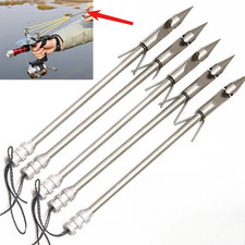 Slingshot Fishing Arrows Darts
