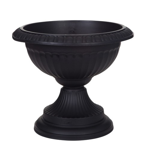 42cm grecian urn planter - 42cm,