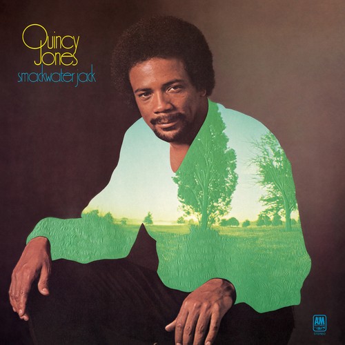 Quincy jones smackwater jack - smackwater,