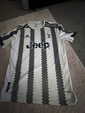 Juventus T-shirt “Pogba”