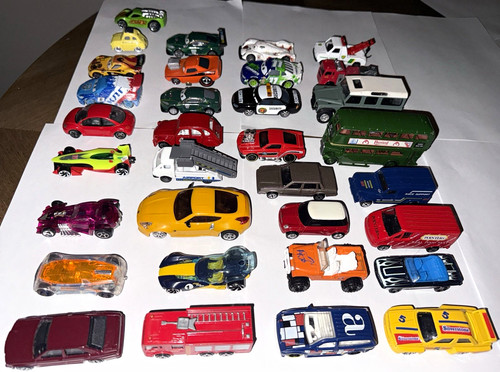 Toy car play - , set