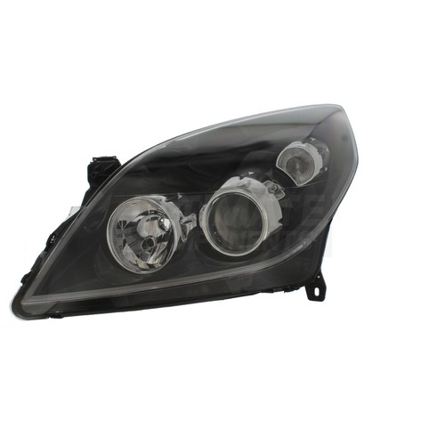 Vauxhall vectra headlight - vectra, c