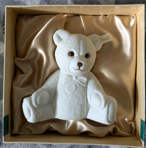 Steiff boutique white - boutique,