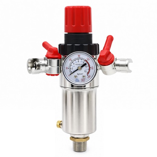 Orazio air filter regulator - orazio,
