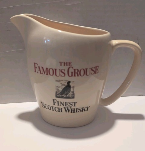 Rare vtg the - the, grouse
