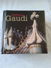 Antoni Gaudi (Architecture) by