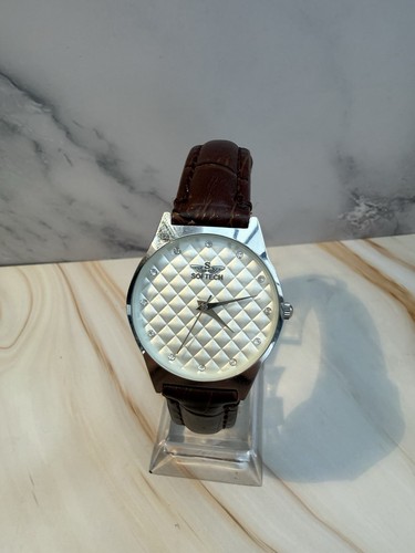 Softech london silver quilted - softech,