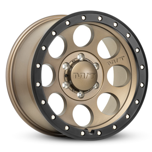 Mickey thompson for classic - thompson,