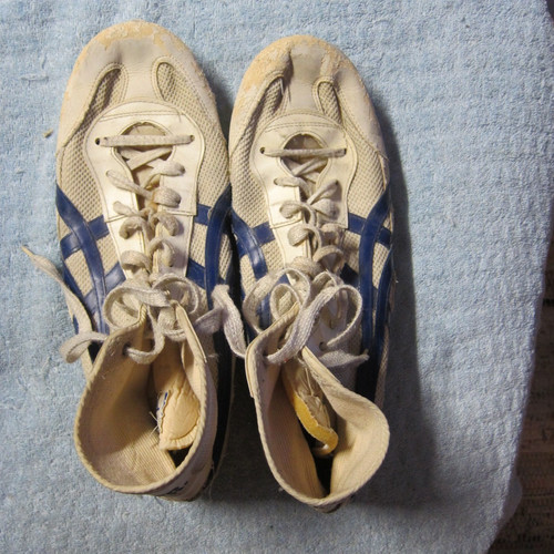 Asics tiger dan gable super - asics,