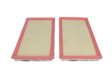 AIR FILTER FITS: MERCEDES-BENZ C-CLASS COUPE C 63 AMG .MERCEDES-BENZ C-CLASS