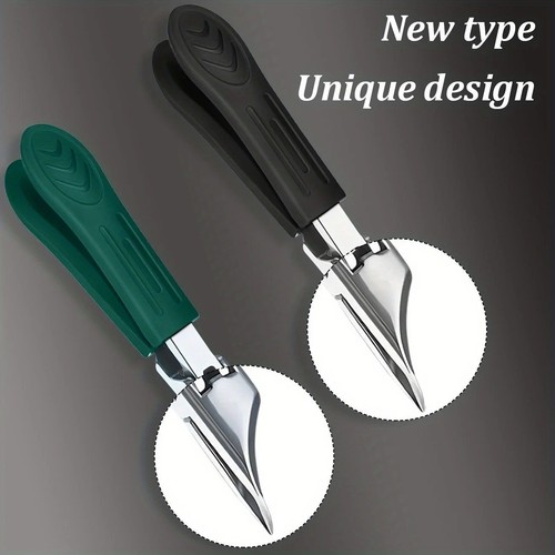 Toenail clipper for thick - for,