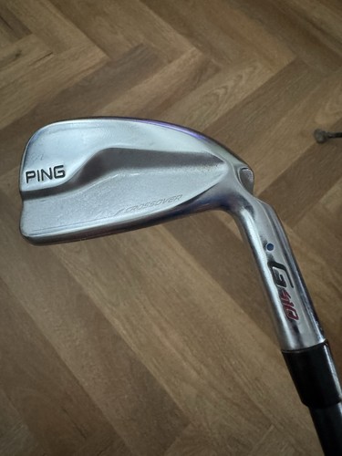 Ping g410 crossover iron - crossover,