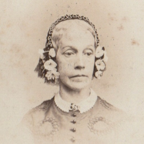 Manchester cdv lady - manchester,