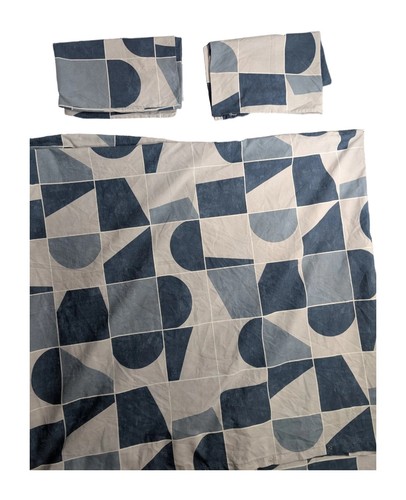 Next king duvet cover set - king,