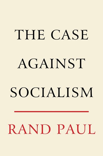 The case against socialism - the,