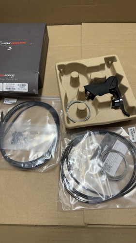 Sram force shift - 22,