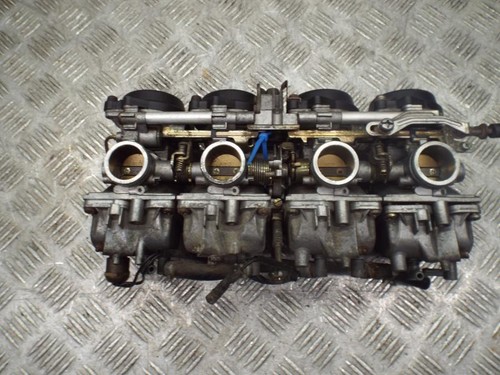 Yamaha xj400 400 diversion - xj400, xj