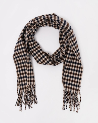 Aquascutum club check - club, scarf