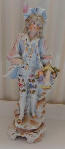 Rare antique kecaf ukraine - antique,