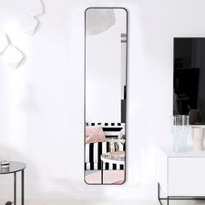 Large Hanging Mirror Long Full