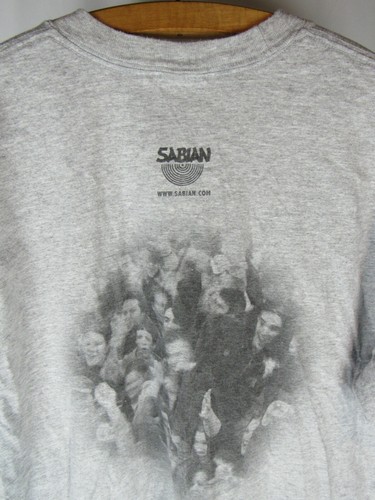 Vtg 90s 2000s - , sabian