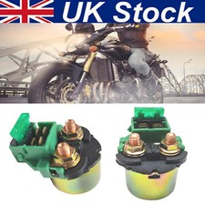 12V Motorcycle Starter Relay