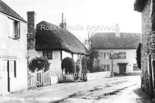 Ldh-2 The George Inn, Felpham