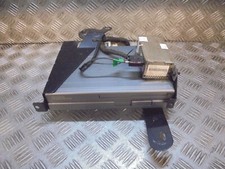 TOYOTA AVENSIS 2004 2.0 T3-S D-4D DVD NAVIGATION SYSTEM HEAD UNIT 08662-00870