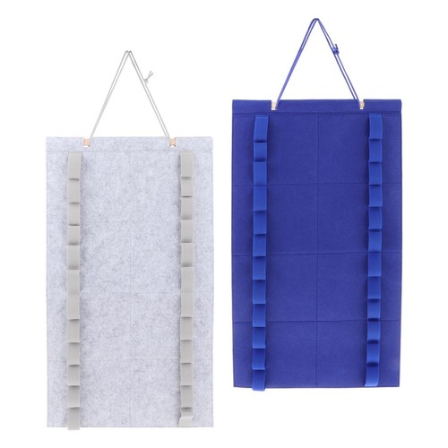Hanging display karate belt - hanging,