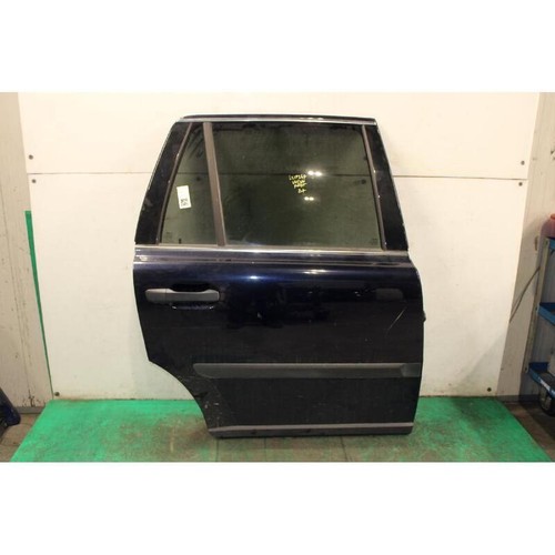 Rear door volvo xc90 - rear,