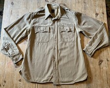 True Vintage 1940’s Military