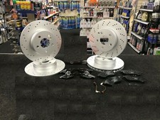 FOR MERCEDES E250 E350 CDI AMG