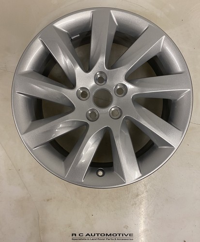 Genuine jaguar 17 x - 4,