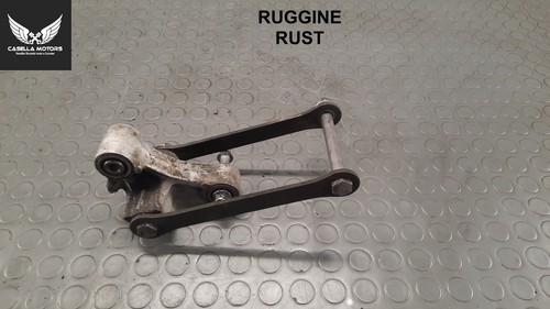 Shock absorber support - shock,