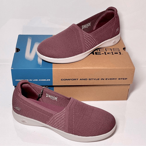 Skechers step lite vegan - skechers,