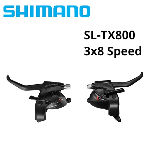 Shimano tourney tx800 - shimano, st-tx800