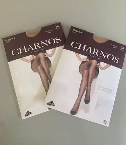 Charnos elegance denier - charnos,