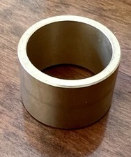 VELOCETTE FRONT FORK SLIDER