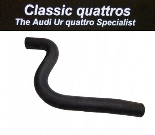 New heater matrix hose - heater, ur