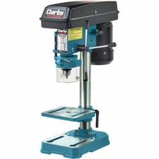 Clarke cdp5eb speed bench - clarke,