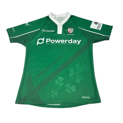 London irish rugby - irish,