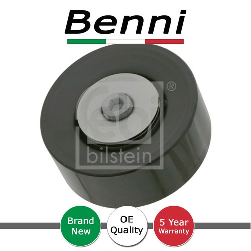 Deflection guide pulley benni - guide,