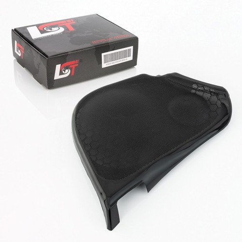 Speaker cover door panel front - speaker,