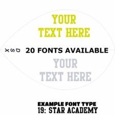 Personalised Dart Flights 5