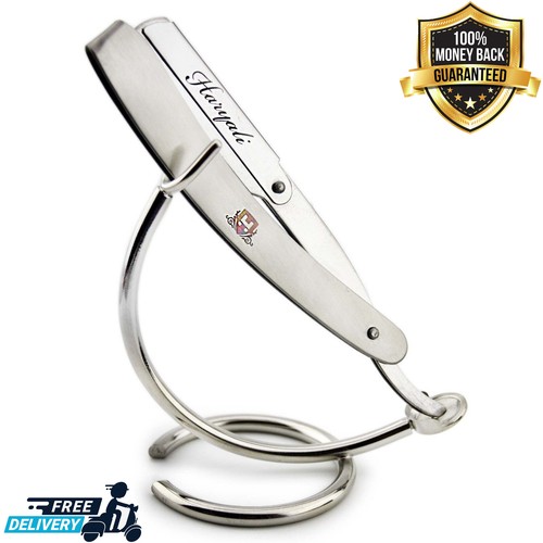 Barber cut throat - barber,