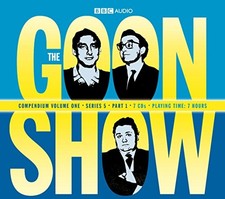 The goon show - the, vol