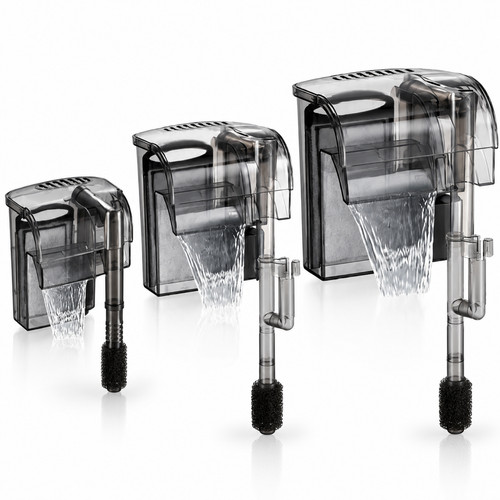 Hidom external aquarium hang - hidom,