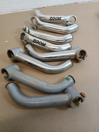 Vintage mtb bar - vintage, 4
